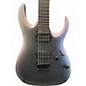 Used Ibanez RGA42EX AURORA BURST Solid Body Electric Guitar