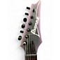 Used Ibanez RGA42EX AURORA BURST Solid Body Electric Guitar