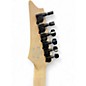 Used Ibanez RGA42EX AURORA BURST Solid Body Electric Guitar