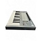 Used Novation FL KEY MINI MIDI Controller