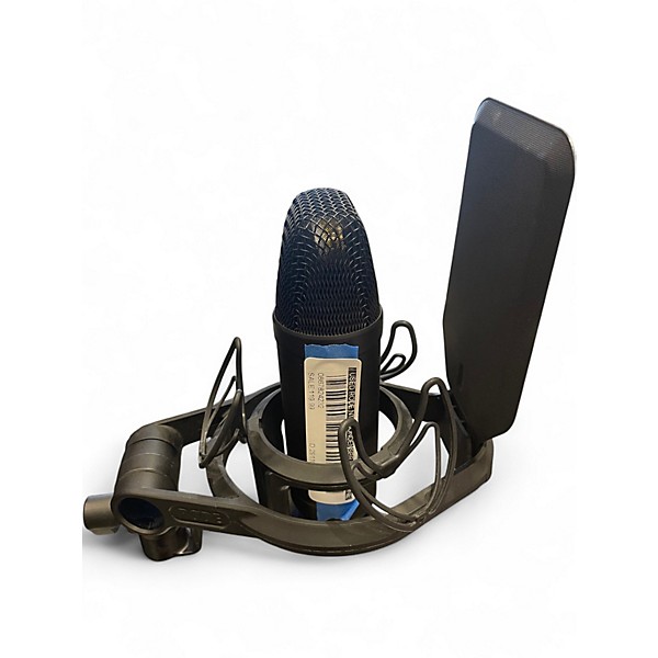 Used RODE NT1 Condenser Microphone