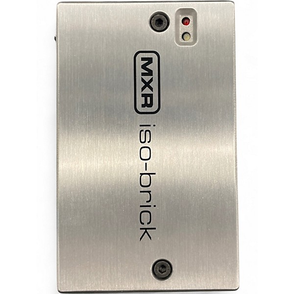 Used MXR M238 Power Supply
