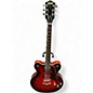Used Gretsch Guitars G2622 Streamliner Center Block FIREBURST Hollow Body Electric Guitar thumbnail