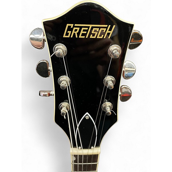 Used Gretsch Guitars G2622 Streamliner Center Block FIREBURST Hollow Body Electric Guitar