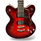 Used Gretsch Guitars G2622 Streamliner Center Block FIREBURST Hollow Body Electric Guitar