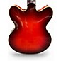 Used Gretsch Guitars G2622 Streamliner Center Block FIREBURST Hollow Body Electric Guitar