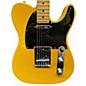 Used Fender Player Telecaster Butterscotch Blonde Solid Body Electric Guitar