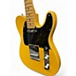 Used Fender Player Telecaster Butterscotch Blonde Solid Body Electric Guitar