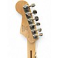 Used Squier Bullet Stratocaster Surf Green Solid Body Electric Guitar