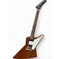 Used Gibson Explorer Mahogany Solid Body Electric Guitar thumbnail