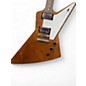Used Gibson Explorer Mahogany Solid Body Electric Guitar