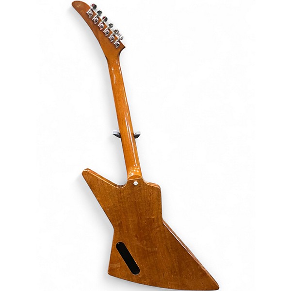Used Gibson Explorer Mahogany Solid Body Electric Guitar