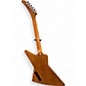 Used Gibson Explorer Mahogany Solid Body Electric Guitar