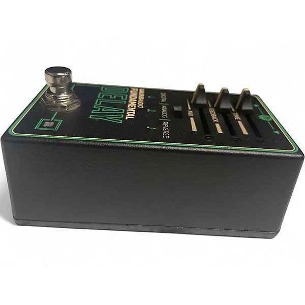 Used Walrus Audio Fundamental Delay Effect Pedal