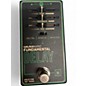 Used Walrus Audio Fundamental Delay Effect Pedal