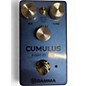 Used GAMMA Cumulus Effect Pedal thumbnail