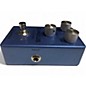 Used GAMMA Cumulus Effect Pedal