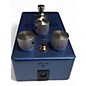 Used GAMMA Cumulus Effect Pedal