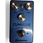 Used GAMMA Cumulus Effect Pedal