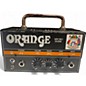 Used Orange Amplifiers Micro Dark 20W Tube Guitar Amp Head thumbnail