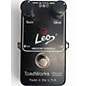 Used Toadworks Leo Effect Pedal thumbnail