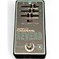 Used Walrus Productions Fundamental Reverb Effect Pedal thumbnail