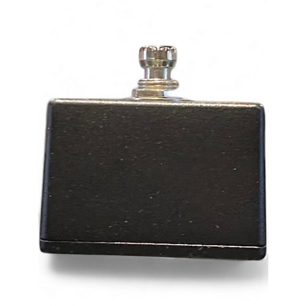 Used Walrus Productions Fundamental Reverb Effect Pedal