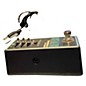 Used Walrus Productions Fundamental Reverb Effect Pedal