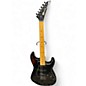 Used 1980s Charvel MODEL 1A Black Solid Body Electric Guitar thumbnail