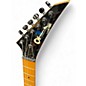 Used 1980s Charvel MODEL 1A Black Solid Body Electric Guitar