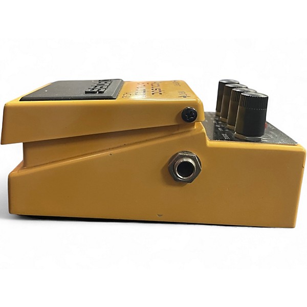Used BOSS AC2 Acoustic Simulator Effect Pedal