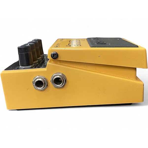 Used BOSS AC2 Acoustic Simulator Effect Pedal