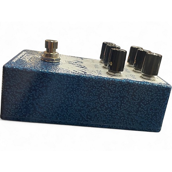 Used EarthQuaker Devices ZOAR Effect Pedal