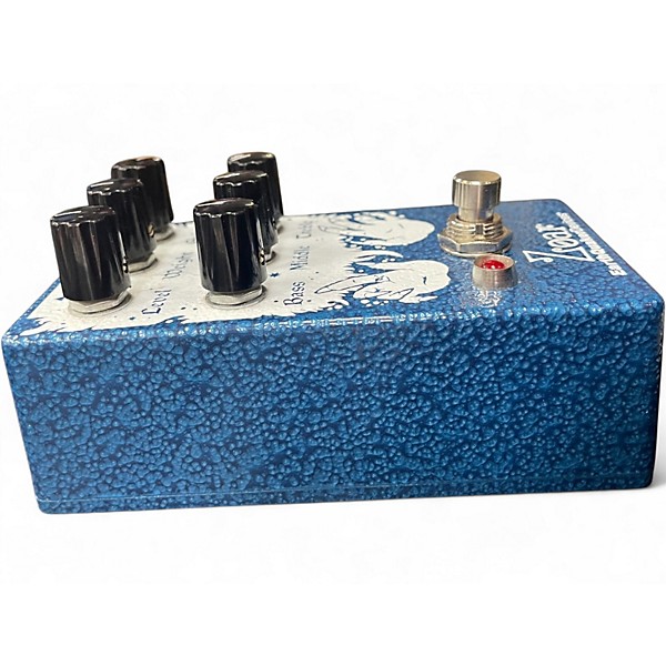 Used EarthQuaker Devices ZOAR Effect Pedal
