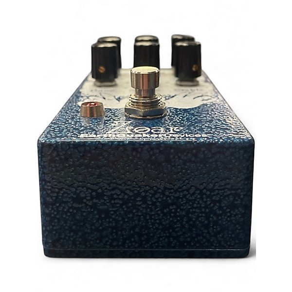 Used EarthQuaker Devices ZOAR Effect Pedal