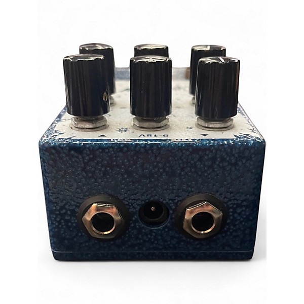 Used EarthQuaker Devices ZOAR Effect Pedal