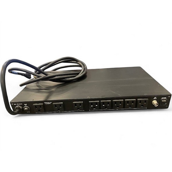 Used Furman PL-PLUS C Power Conditioner