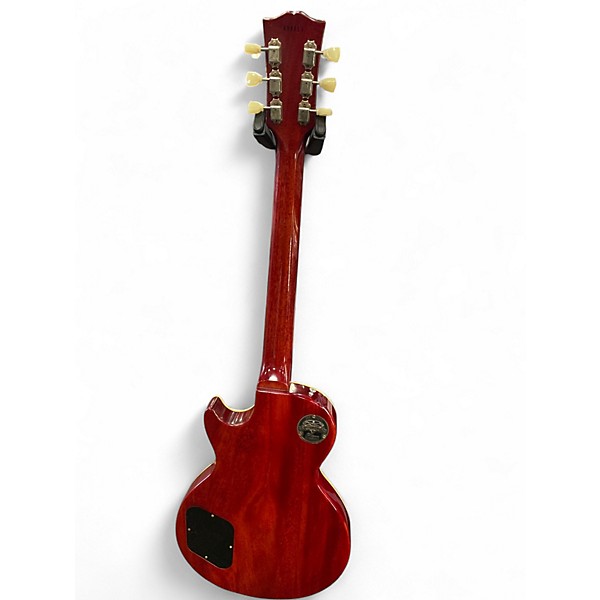 Used Gibson 1959 Les Paul Reissue Heritage Cherry Sunburst Solid Body Electric Guitar