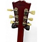 Used Gibson 1959 Les Paul Reissue Heritage Cherry Sunburst Solid Body Electric Guitar