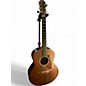 Used Lowden F50 Natural Acoustic Electric Guitar thumbnail