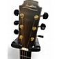 Used Lowden F50 Natural Acoustic Electric Guitar