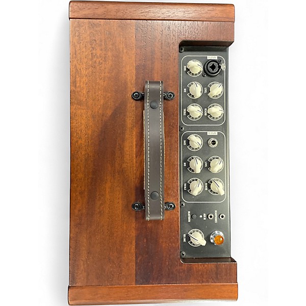 Used Circa 74 AV150-10 Acoustic Guitar Combo Amp