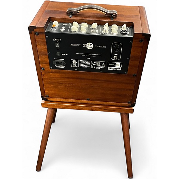 Used Circa 74 AV150-10 Acoustic Guitar Combo Amp