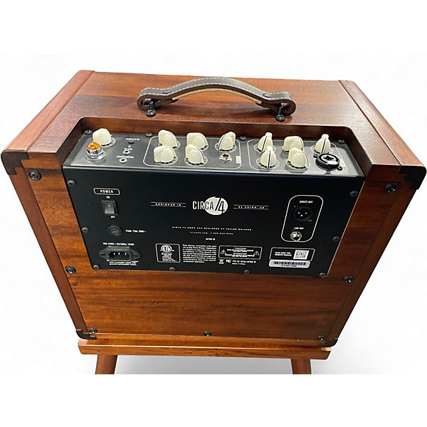 Used Circa 74 AV150-10 Acoustic Guitar Combo Amp