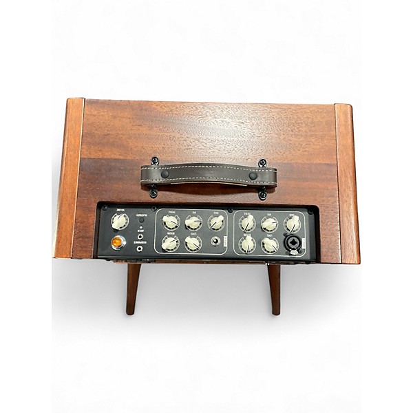 Used Circa 74 AV150-10 Acoustic Guitar Combo Amp