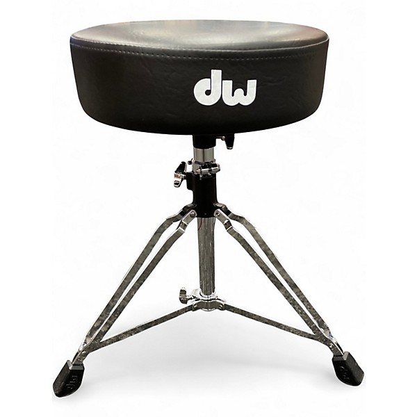 Used DW 3100 Throne Drum Throne