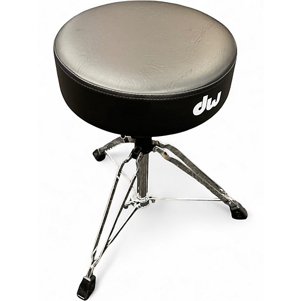 Used DW 3100 Throne Drum Throne