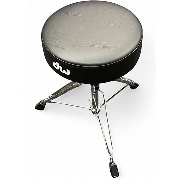 Used DW 3100 Throne Drum Throne