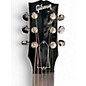 Used 2024 Gibson J45 Custom Red Spruce Vintage Sunburst Acoustic Guitar