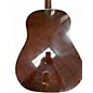 Used 2024 Gibson J45 Custom Red Spruce Vintage Sunburst Acoustic Guitar